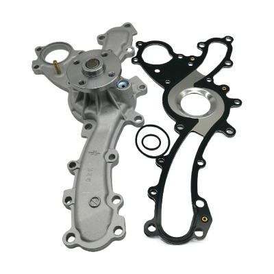 "Купить электрический водяной насос (16100-39456) для Toyota Avalon Highlander RAV4 Sienna Venza Lexus - Tuningdom.ru"