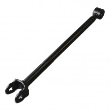Auto Parts Adjustable Aluminum Metal Tie Rod Rear Lower Control Arm For Highlander Kluger Venza 48725-0E030 48710-0E040