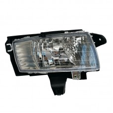 Auto Parts Body Parts Halogen Light Set Fog Lamp 81221-12180 81211-12180 Used For Corolla Sedan 4D Middle East Type
