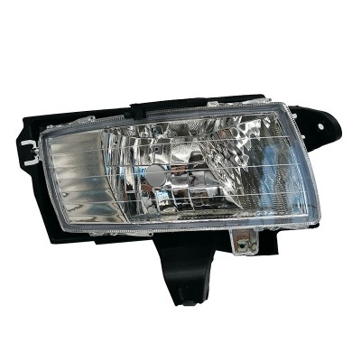 "Купить комплект галогенных фар для Corolla Sedan 4D (81221-12180, 81211-12180) в интернет-магазине Tuningdom.ru"