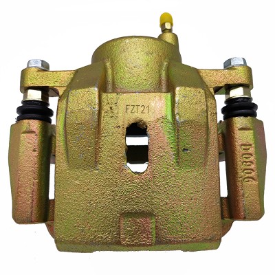 "Тормозные суппорты OEM 47730-20510 RH 47750-20510 LH для Toyota Corolla Celica Sedan - Tuningdom.ru"