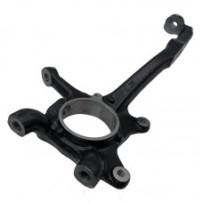 Auto Parts Car Heavy Duty Front Right Side Steering Knuckle OEM 43212-0K030 43211-0K030 For Fortuner Hilux Vigo KUN25