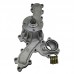 "Купить водяной насос двигателя Toyota 1GR V6 (FJ Cruiser, Tundra, Tacoma, 4Runner, Hilux, Prado) 16100-39405/16100-39406 (2005-н.в.) в интернет-магазине TuningDom.ru"