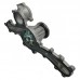 "Купить водяной насос двигателя Toyota 1GR V6 (FJ Cruiser, Tundra, Tacoma, 4Runner, Hilux, Prado) 16100-39405/16100-39406 (2005-н.в.) в интернет-магазине TuningDom.ru"