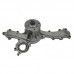 "Купить водяной насос двигателя Toyota 1GR V6 (FJ Cruiser, Tundra, Tacoma, 4Runner, Hilux, Prado) 16100-39405/16100-39406 (2005-н.в.) в интернет-магазине TuningDom.ru"