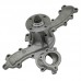 "Купить водяной насос двигателя Toyota 1GR V6 (FJ Cruiser, Tundra, Tacoma, 4Runner, Hilux, Prado) 16100-39405/16100-39406 (2005-н.в.) в интернет-магазине TuningDom.ru"