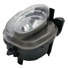 Auto Parts Front Bumper With Light Bulbs Fog Lamp For Lexus ACV40 GSV40 GSV60 OEM RH 81221-33211 LH 81211-33211