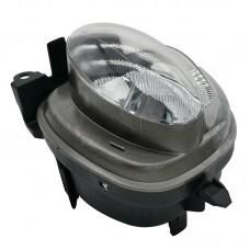 Auto Parts Front Bumper With Light Bulbs Fog Lamp For Lexus ES350 ES240 2007- OEM RH 81211-33211 LH 81221-33211