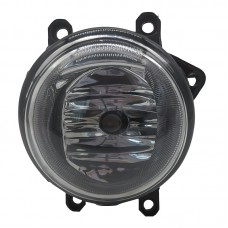 Auto Parts Front Right Fog Light 81220-0W050 81210-0W060 For Lexus GX400 460 ALPHARD VELLFIRE HV CROWN GRS202 208 2009-2015