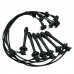 "Высоковольтная свеча зажигания и провода для 1GFE Chaser Mark 2 GX90 Land Cruiser 90919-21562 (1992-1996) - Купить на tuningdom.ru"