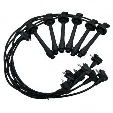 Высоковольтная Свеча Зажигания и Провода для 1Gfe Chaser Mark 2 Gx90 Land Cruiser 90919-21562 (1992-1996)