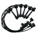 "Высоковольтная свеча зажигания и провода для 1GFE Chaser Mark 2 GX90 Land Cruiser 90919-21562 (1992-1996) - Купить на tuningdom.ru"