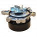 "Водяные насосы для Toyota MR 2 III, RAV 4 II, Corolla ZZE11# ZZE12# 2000-2008 – TuningDom.ru"