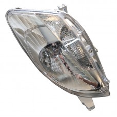 Auto Parts Lighting System Front Middle East Super Bright Led Headlamp HeadLight For Vios 2008- 881130-52780 81170-52780