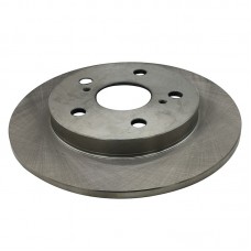 Задний Тормозной Диск Power Stop для Toyota Auris/Corona/Corolla (42431-02190/42431-12260)