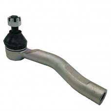 Auto Parts Suspension Front Left Outer Tie Rod End 45046-09631 45047-09301 For NCP90 ZSP91 NCP92 Corolla Auris Vios Yaris