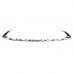 "Molding Grille Radiator for Lexus ES 2018-2023 - Buy Online at Tuningdom.ru"