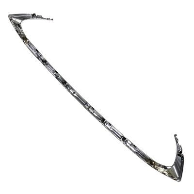 "Molding Grille Radiator for Lexus ES 2018-2023 - Buy Online at Tuningdom.ru"