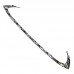 "Molding Grille Radiator for Lexus ES 2018-2023 - Buy Online at Tuningdom.ru"
