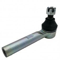 Auto Parts Wear Resistance Plastic Bearing Engine Outer Left Right Steering Tie Rod End For Land Cruiser Prado 45046-39505