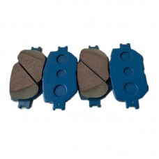 Тормозные Колодки Передние для Crown Reiz Mark X (04465-30330)