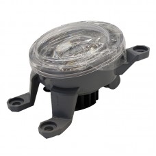 Auto Spare parts OEM 81210-02200 81220-02100 Car Front Fog Lamp For Corolla 2019 Sedan