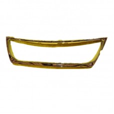 Auto body systems CAR radiator FRONT GRILLE MOULDING 52711-33080 For LEXUS ES350 2007-2009