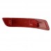 "Lamp LED Rear Bumper for Toyota Corolla 2014 | Tuningdom.ru"