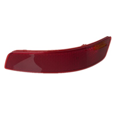 "Lamp LED Rear Bumper for Toyota Corolla 2014 | Tuningdom.ru"