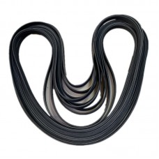 Auto engine fan rubber PK belts power belt 90916-02586 6PK2240 For Lexus C-class E-class
