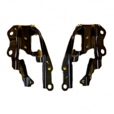 Auto spare parts Engine Hood Hinge For REIZ 2009-2013 OEM 53420-0P030 53410-0P030