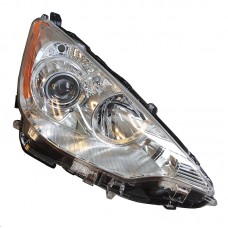Automotive Lighting System USA Version Halogen Headlamp Headlight Suitable For Aqua Prius C 81150-52E80 81110-52E80