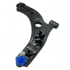 Best Front Wheel Lower Control Arm For IV Terios Sirion Myvi Justy Passo 48069-BZ020 48068-BZ020 48069-B1020 48068-B1020