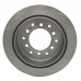 "Барабанный ротор заднего тормоза для 4Runner Land Cruiser Prado RZJ95 GRJ120 (43512-60150 42431-60200) - Купить онлайн на tuningdom.ru"