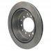 "Барабанный ротор заднего тормоза для 4Runner Land Cruiser Prado RZJ95 GRJ120 (43512-60150 42431-60200) - Купить онлайн на tuningdom.ru"