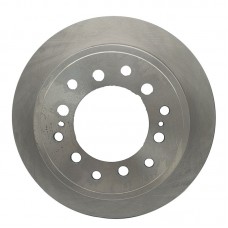 Барабанный Ротор Заднего Тормоза для 4Runner Land Cruiser Prado Rzj95 Grj120 (43512-60150 42431-60200)