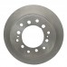 "Барабанный ротор заднего тормоза для 4Runner Land Cruiser Prado RZJ95 GRJ120 (43512-60150 42431-60200) - Купить онлайн на tuningdom.ru"
