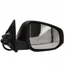 Best Price 2021 New Original Heating Type Wing Anti Dazzling Rearview Car Side Mirror 87910-0E200 For Highlander ASU55