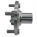 "Купить подшипник ступицы передней оси для ZZE122 Prius Corolla 43502-20131 43502-12140 в интернет-магазине Tuningdom.ru"