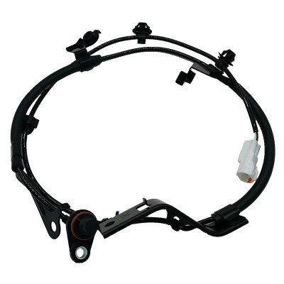 "Купить ABS Датчик скорости колеса для Toyota Hilux Vigo 2004-2012 2.7L GUN122 на tuningdom.ru"