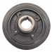"Шкив коленвала для Fortuner Coaster Land Cruiser Prado 2TR 13408-75040 13408-75050 - купить на tuningdom.ru"