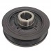 "Шкив коленвала для Fortuner Coaster Land Cruiser Prado 2TR 13408-75040 13408-75050 - купить на tuningdom.ru"