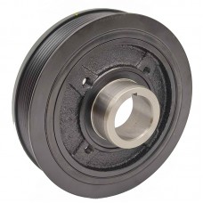 Шкив Коленвала для Fortuner Coaster Land Cruiser Prado 2Tr 13408-75040 13408-75050