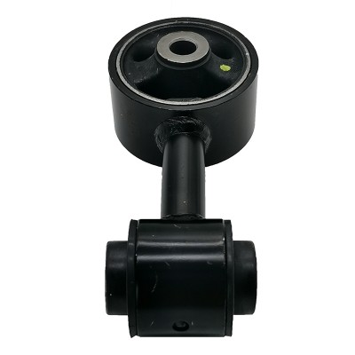 "Купить резиновый кронштейн коробки передач для Sylphy G11 Latio Tiida 11350-ED800 на tuningdom.ru"