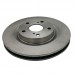 "Тормозные роторы для Camry Avalon Solara (43512-28180/43512-28181/43512-33100) - купить в интернет-магазине Tuningdom.ru"