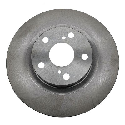 "Тормозные роторы для Camry Avalon Solara (43512-28180/43512-28181/43512-33100) - купить в интернет-магазине Tuningdom.ru"