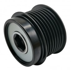 Best price AUTO PARTS New ALTERNATOR Clutch PULLEY FOR RAV4 2AZFE  27415-0W041 27415-0W040