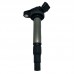 "Купить катушку зажигания 90919-02258 для Toyota Corolla, Prius, Matrix, CT200H, Scion, IM, XD (2008-настоящее время) на Tuningdom.ru"