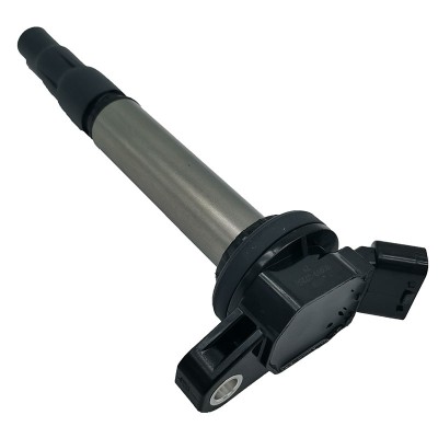 "Купить катушку зажигания 90919-02258 для Toyota Corolla, Prius, Matrix, CT200H, Scion, IM, XD (2008-настоящее время) на Tuningdom.ru"