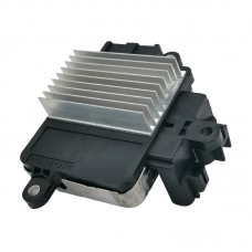 Blower Motor Resistor Radiator Cooling Fan Control Module For Sienna Camry Lexus 89257-30070 89257-30080